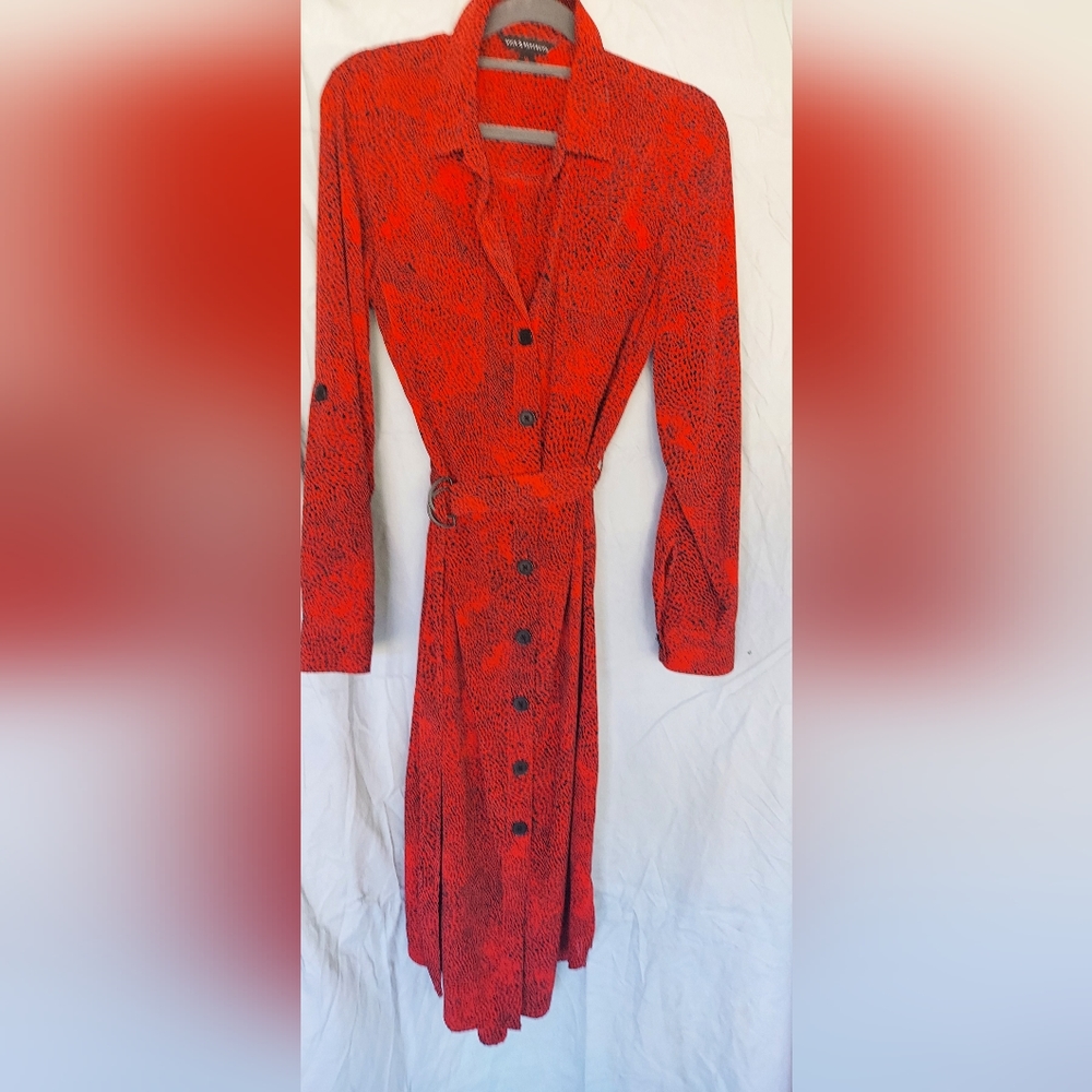 Rock & Republic dress